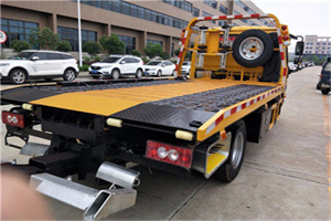 相山24小时汽车送油服务公司