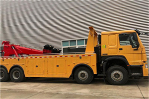 相山道路救援公司